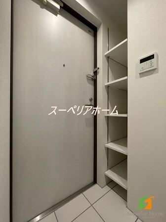 GRAN PASEO市谷仲之町の物件内観写真